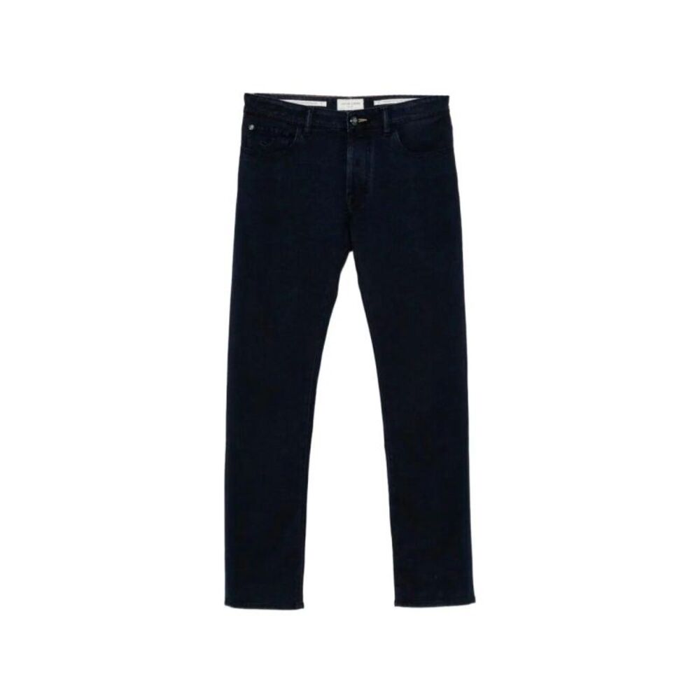 Jacob Cohen Men `Bard` Slim Fit 5-Pocket Pants